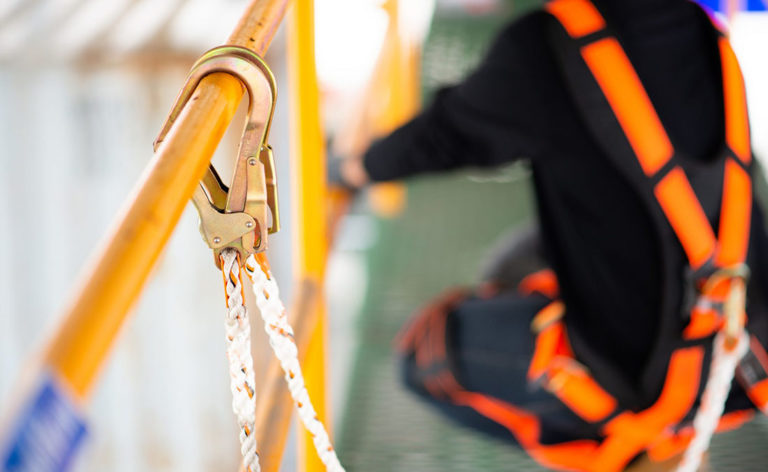 Height Fall Protection Height Safety | Fall Protection Products | Evolution Height Safety